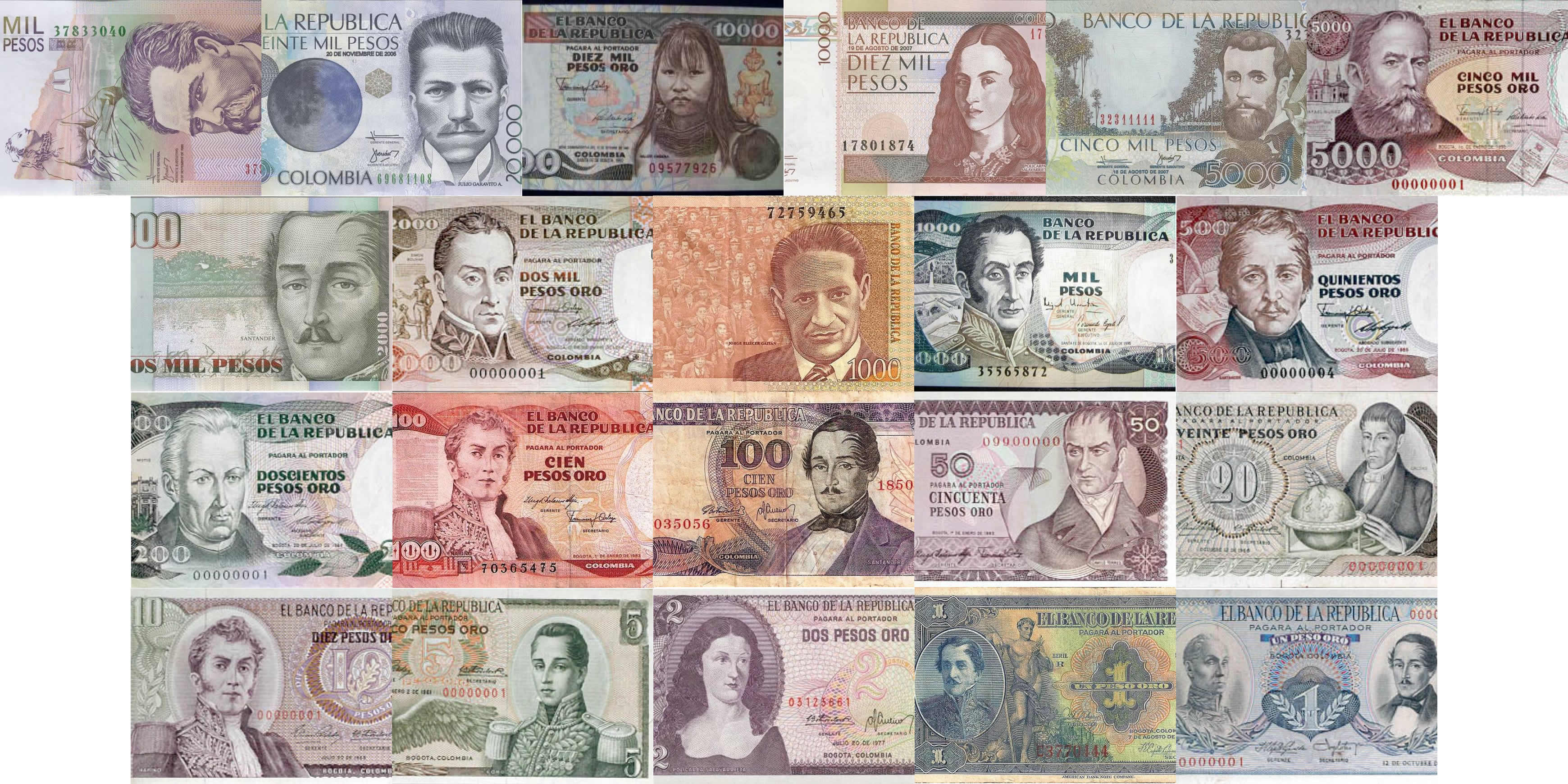 a cÃ³mo estÃ el euro a peso colombiano